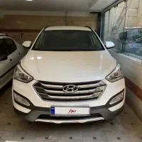 سانتافه ۲۰۱۵ تک دف