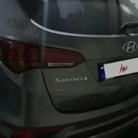 سانتافه ۲۰۱۶ کم کارکرد
