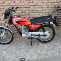 هندا 94خانگی سالم|موتورسیکلت|گناباد, |دیوار