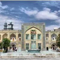 راهنمایی ثبت نام برای حوزه علمیه