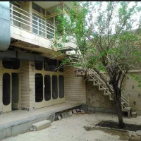 فروش کلنگی ۳۱۵متر/نیروهوایی/فروشنده واقعی