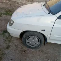 پراید132مدل 89