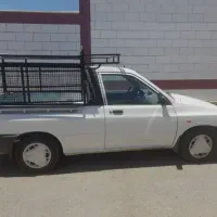 حمل بار با پراید بار درون شهری و بیرون شهری