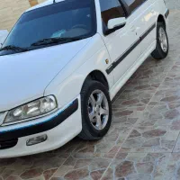 پارس سال ۹۹موتورزیمنس بارینگ ومانیتور