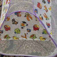 پشه بند نوزاد