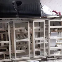 تجهیزات بیمار سکته مغزی