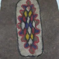 نمد|صنایع دستی و سایر لوازم تزئینی|مشهد, شهرک لشکر (شهرک غرب)|دیوار