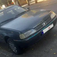 آردی آی مدل ۸۵ دوگانه دستی نقد و اقساط|خودرو سواری و وانت|تبریز, |دیوار