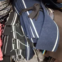 کشبافت یقه و مچ|لوازم خیاطی و بافتنی|سبزوار, امیر کبیر|دیوار