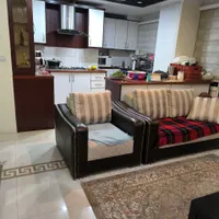 سعادت اباد۹۰متر۲خواب