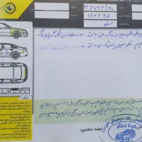 ۲۰۶ تیپ ۶ اتومات فنی سالم مدل ۹۰|خودرو سواری و وانت|اهواز, امانیه|دیوار