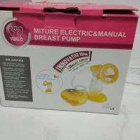 شیردوش برقی|اسباب و اثاث بچه|مشهد, مشکینی (شهرک غرب)|دیوار