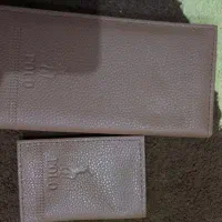 کیف پول ، جا سوئیچی ، جا کارتی|کیف، کفش، کمربند|گرگان, |دیوار