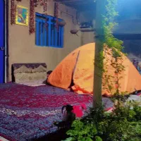 اجاره باغ ویلای رویایی در بیضا|اجارهٔ کوتاه‌مدت ویلا و باغ|بیضا, |دیوار