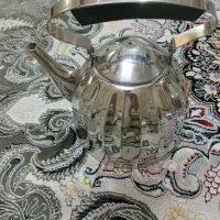 دو عدد قوری روسی متوسط|قوری، کتری، قهوه‌ساز دستی|زاهدان, |دیوار