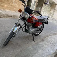 هندا روان  کاربرات|موتورسیکلت|مشهد, طلاب|دیوار