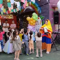 جشن روز کودک/جشن مدارس/خاله گندم|خدمات پذیرایی، مراسم|تهران, اکباتان|دیوار