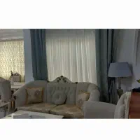 سرویس چوب در حد نو|مبلمان خانگی و میز عسلی|رشت, کوی طالقانی|دیوار