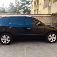 جیلی شاسی امگرند x7|خودرو سواری و وانت|مشهد, ارشاد|دیوار