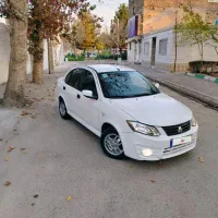 ساینا مدل 95 بدون رنگ|خودرو سواری و وانت|مشهد, مصلی (کارمندان اول)|دیوار