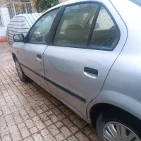 سمند مدل ۸۳