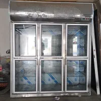 یخچال ۶ درب ۲ متری