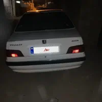 پارس موتور جدید