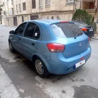 تیبا 2مدل 95بسیار سالم|خودرو سواری و وانت|شهریار, شهریار|دیوار