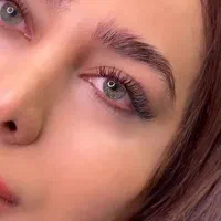 کاشت واکستنشن مژه تخفیف ۷۰ درصدی تا اخرماه|خدمات آرایشگری و زیبایی|کرج, گوهردشت|دیوار