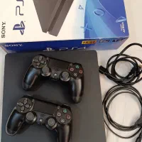 Ps4 1tra slim