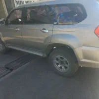 لندمارک جفت دیفرانسیل|خودرو سواری و وانت|شهرکرد, |دیوار