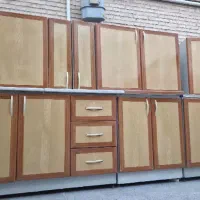 کابینت دست دوم باسینکوهود