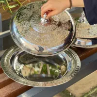 ظرف مغربی