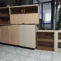 کابینت فلزی
