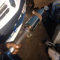 منبع ۱۰۶ استیل|قطعات یدکی و لوازم جانبی|لاهیجان, لیالستان|دیوار