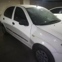 تیبا 2 مدل 98|خودرو سواری و وانت|تهران, ارم|دیوار