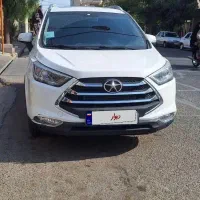 جک اس۳ مدل ۱۴۰۰