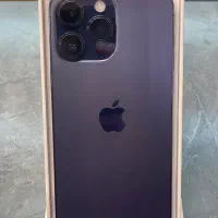 آیفون ۱۴ پرومکس iPhone 14 Promax