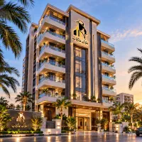 نوبنیاد ۳. لوکس دو خواب دو نبش ویوی ابدی
