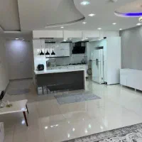 رهن آپارتمان لوکس دو خوابه