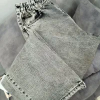 شلوار جین  ZARA کاملا نو|لباس|رشت, بازار|دیوار