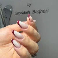 آموزش و خدمات تخصصی ناخن