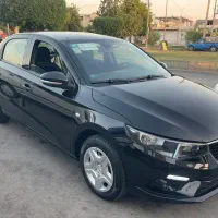 تارا ۶دنده مشابه صفر