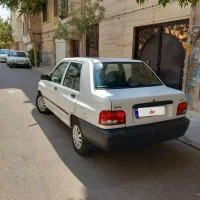 پراید 131 مدل96