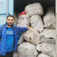 لباس تاناکورا و استوک عمده