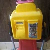 اسباب بازی کودک