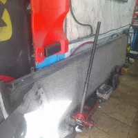 تابلو ال ای دی ۳متری فلش خور