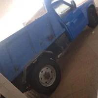 حمل بار اجر شن گچ سیمان نخاله ساختمانی|خدمات حمل و نقل|بیرجند, |دیوار