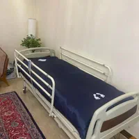 خرید اکسیژن ساز تخت بیمارستانی کارکرده|آرایشی، بهداشتی، درمانی|تهران, آذربایجان|دیوار