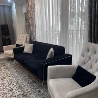 مبل|میز و صندلی غذاخوری|شهر ری, سرتخت|دیوار